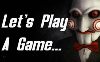 Illustration for article titled Hey LaLD, let's play a game!